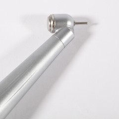5 NSK PANA MAX Type Dental 45 Degree Surgical Handpiece High Speed Turbine 4Hole