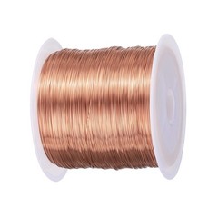 0.3mm Magnet Wire 492ft Enameled Copper Wire 100g for Transformers Inductors