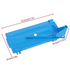 For Ford New Holland Tractor 83954997 E4NN10723AA Battery tray