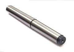 LATHE ALIGNMENT TEST BAR MANDREL-HELPS LINING-UP HEADSTOCK TOOL (USA FULFILLED)