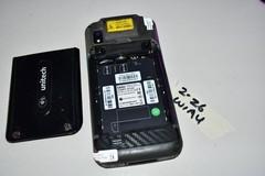Unitech EA602 5-in Android mobile computer Scanner Only- NEEDS REPROGRAM #1