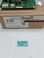 FUJITSU PCB BOARD K07BT-1505HUE-TR0-SV 9709681213