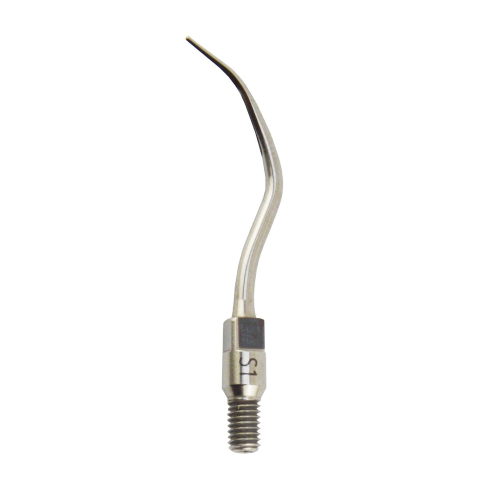 Dental Ultrasonic Scaling Endo Perio Tips S1 S2 S3 A40 For NSK/KAVO Air Scaler