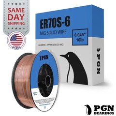 ER70S-6 .045″ (1.2 mm) – 10-Lb – Mild Steel MIG Welding Wire