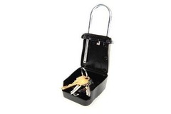 Pack of 12 Lockbox key lock box for realtor real estate 4 digit