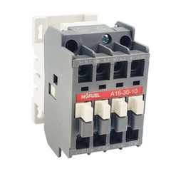 NEW A16-30 Contactor 120V coil AC 16A Contactor A16-30-10-84 3P 1NO