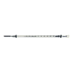 Sling Hygrometer Replacement Tubes – Fahrenheit – fits Sper Psychrometer #736710
