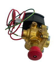NEW ASCO EF8342G001MS SOLENOID VALVE 120/60