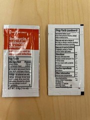 First Aid Kit, 335-Pc OSHA Compliant for Home, Work & Car
