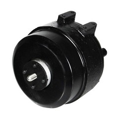 DIVERSITECH L5411 Unit Bearing Motor 1/10HP 115V Shaded Pole CWLE