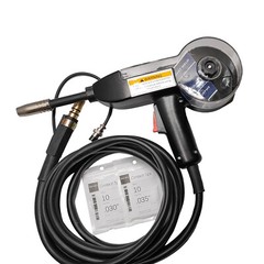 10 ft Aluminum Welding Spool Gun Replacement fits Eastwood MIG Welder