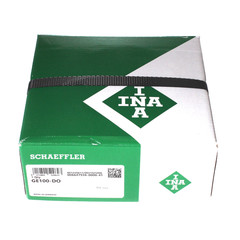GE100-DO INA/Schaeffler Technologies 100 x 150 x 70 mm SPHERICAL PLAIN