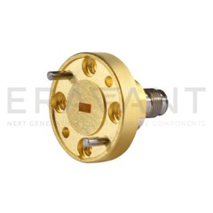 Eravant WR-12 Waveguide to Coax Adapter