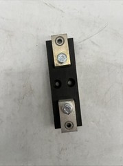 61031T Amp-Trap T Fuse Block with Box Connector, 600V, 61-100A, 1 Pole