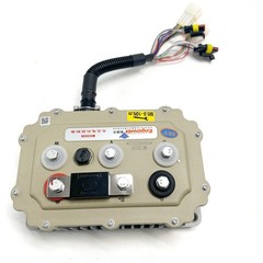 New 1× Electric Vehicle AC Motor Controller 60V MC3526