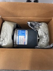 GE Motor 1/4hp 115volt model#5KH39QN5542 electric motor