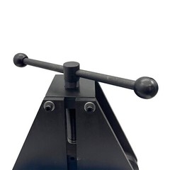 TR-50 Manual Precision Steel Pipe Bending Machine Hand Wheel Pipe Bender 1″-1/2″