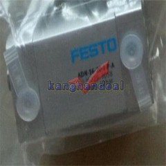 ONE NEW FESTO ADN-16-20-I-P-A 536229 Compact Cylinder ADN1620IPA