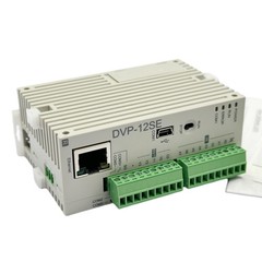 New Original DELTA DVP12SE11R DVP-12SE11R Programmable controller Module