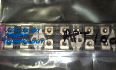 Microsemi-APT10043JVR-N-Ch MOSFET 1000V, 22A,Chassis Mount
