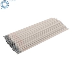 3/32In × 14In E7018 High Premium Arc Welding Rods 5lbs Carbon Steel Electrode