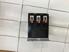 Hartland Controls Contactor 110V Tpst 50Amp HCC-3XT04CG Coil 120VAC 50/60 HZ