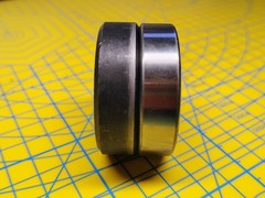 Weaver PRO-1000 AL-6007 Bearing UPGRADE – 2-Piece Set