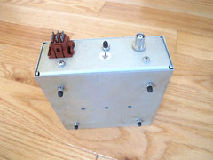 Spellman X3524 MODEL EPM5N30X3524 High Voltage Power Supply