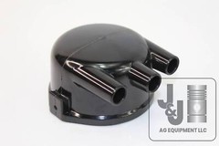 1913739 Horizontal Distributor Cap Fits John Deere Tractors A B G D 50 60 70