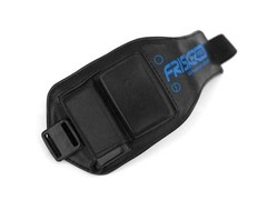 FriskerPRO Hand Metal Detector – Police/Security/TSA for Pat Down Search – NOS