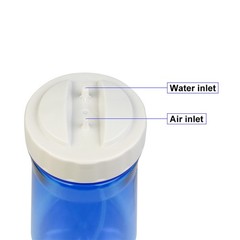 Auto Water Supply System 1000ml Bottle for Woodpecker Dental Ultrasonic Scaler
