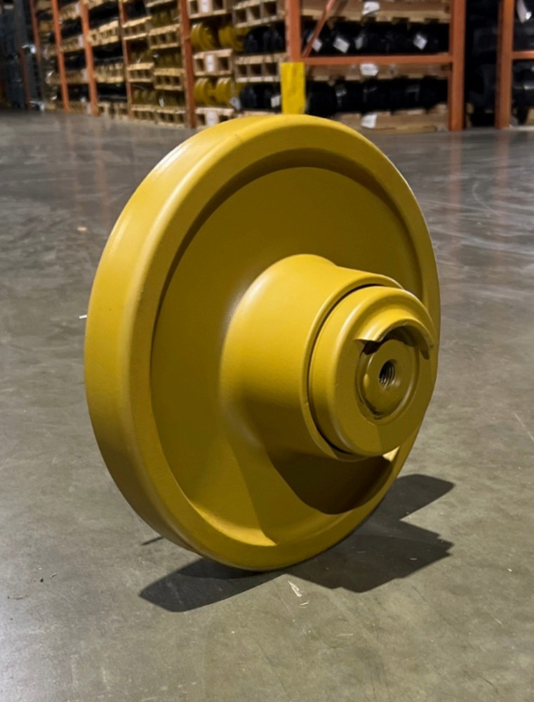420-9805 – Idler – Fits Caterpillar 239D, 249D