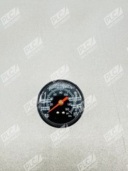 Parker P781642 Pressure Gauge 160 PSI