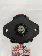 Vickers Danfoss 02-347872-8 Square Vane Pump, V20F 1D6S 38D4H 22L, 6 GPM, USA