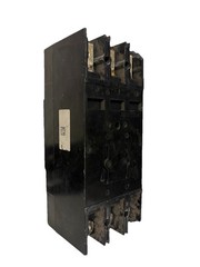 General Electric TFJ236200 Circuit Breaker 3 Pole 200 Amp 600 Volt AC – Chipped