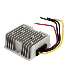 36V to 12V 10A 120W DC to DC GOLF CART Converter Power Regulator