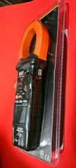 Klein Tools CL900 AC Auto-Ranging TRMS Digital Clamp Meter Low Impedance LoZ