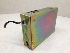 Spellman XMM50N100 Power Supply High Voltage 108-250Vac 50/60 Hz 2A