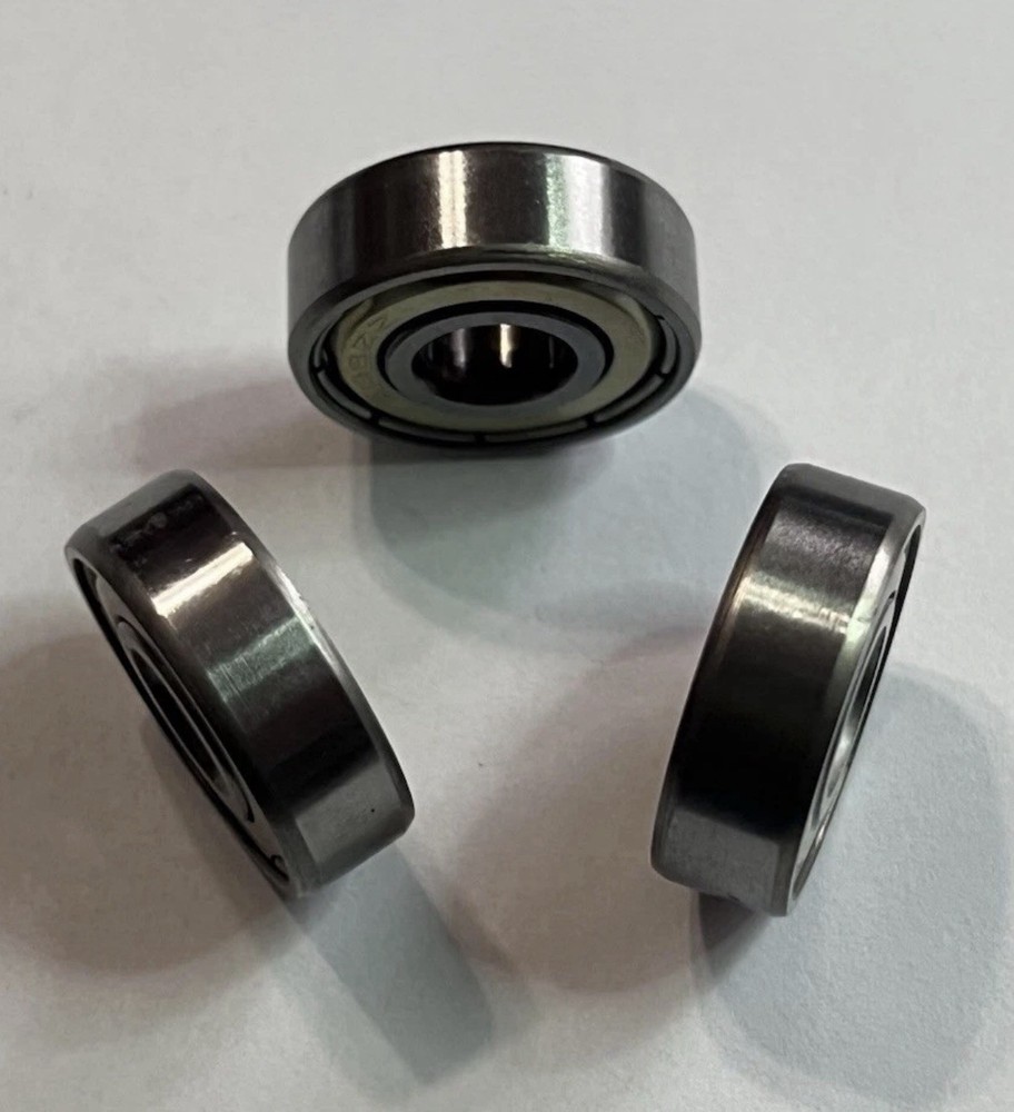 3PC Ridgid Auto Cable Feed Bearings 44760 For K-750 K-400 K-380 Drain Machine