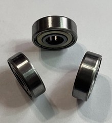 3PC Ridgid Auto Cable Feed Bearings 44760 For K-750 K-400 K-380 Drain Machine