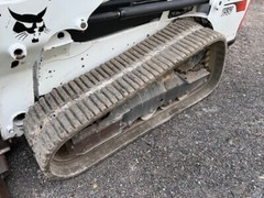 2021 BOBCAT MT100 SKID STEER LOADER – STANDING PLATFORM – NO DEF – QUICK ATTACH