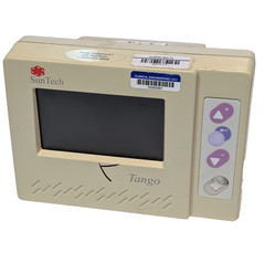 SunTech Medical, Inc. Tango Stress BP Automated Blood Pressure Test Monitor