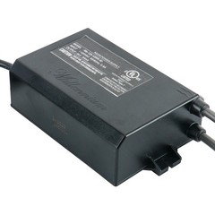 UL Listed 8kV 120VAC 30mA Neon Light Sign Transformer Electronic Power Supply