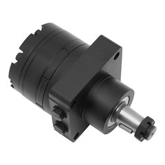 For John Deere 737 757 777 797 7200 7400 Hydraulic Drive Wheel Motor TCA17739