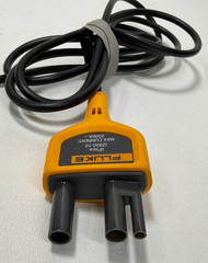 Fluke FLK-A3001FC Wireless AC Current Meter iFlex i2500-10 Flexible Current Prob