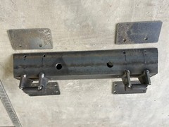 New Holland LX Series Skidsteer Bradco Backhoe Bolt-on Bracket 