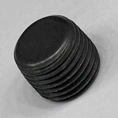 20x Male Thread Socket Car Pipe Plugs 3/8 NPT Pipe Allen Head Socket Plugs NEW