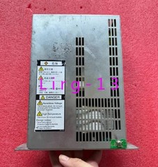 1pc used Panasonic DV47L040MSGH P326M-040MSGH driver