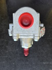Asco RedHat HV2165852 2-Way Cable Release Valve 1″ Inch NPT Natural LP Gas 5 PSI