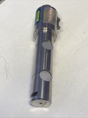 SENSY 5000 Load Pin / Load Cell 1.5 mV/V 1.5 m Used